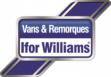 van ifor williams hb505 pieces detachees