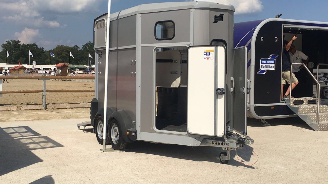 IFOR WILLIAMS HB 506 NEUF TOUTES COULEURS GLR France IFOR WILLIAMS HB 506 NEUF TOUTES COULEURS GLR France