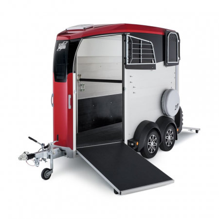 vans chevaux ifor williams