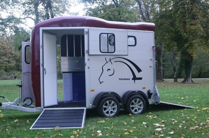 cheval liberte touring