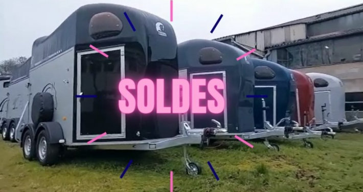 Soldes d'hiver 2023