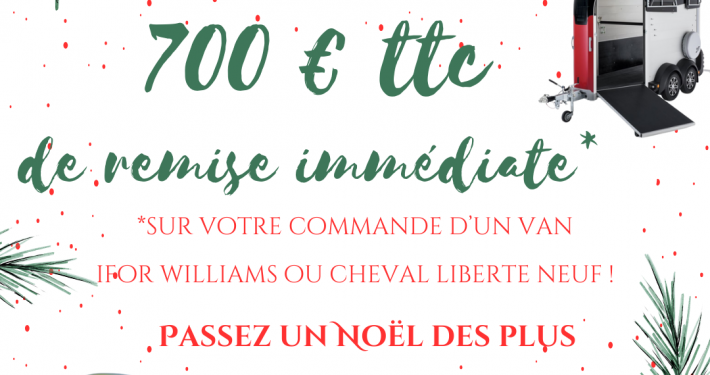 Promotions Noël 2023
