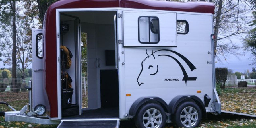 Touring Country : 136.77€ ttc / mois